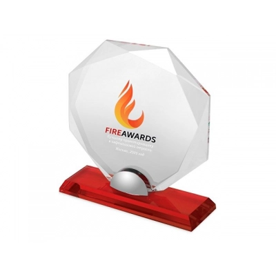 
                                            Награда «Diamond»
                                            