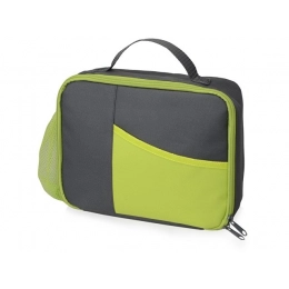 Insulated refrigerator bag 