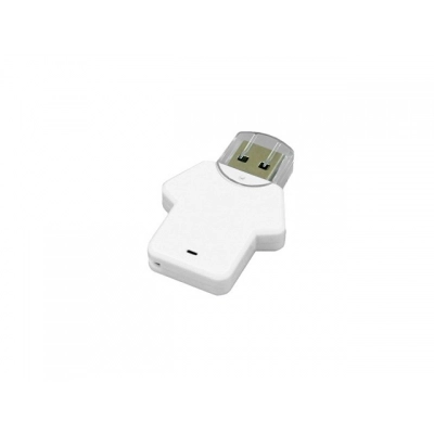 
                                                USB 2.0- флешка на 32 Гб в виде футболки
                                                