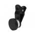 Lens set for smartphone 