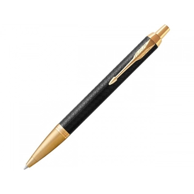 
                                                Ручка шариковая Parker «IM Premium Warm Silver GT»
                                                
