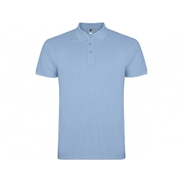 Рубашка поло «Star» мужская