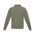 Unisex polo sweatshirt 