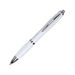 Ручка пластиковая шариковая «Nash» антибактериальная