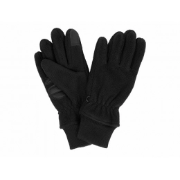 Fleece gloves 