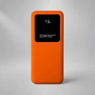 
                                                Внешний аккумулятор «Kris Soft Touch», 10 000 мАч
                                                