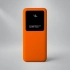 Внешний аккумулятор «Kris Soft Touch», 10 000 мАч