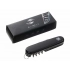 Pocket knife, 90 mm, 11 functions