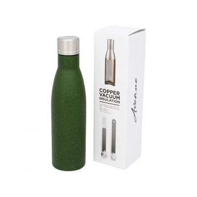 
                                                Vacuum bottle 