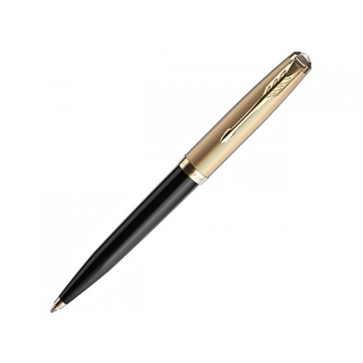 
                                                Ballpoint pen Parker 51 Deluxe
                                                