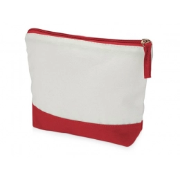 Cotton cosmetic bag 