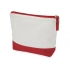 Cotton cosmetic bag 