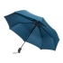 Зонт-полуавтомат складной «Roof» с куполом из переработанного пластика Зонт-полуавтомат складной «Roof» с куполом из переработанного пластика