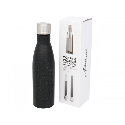 
                                                Vacuum bottle 