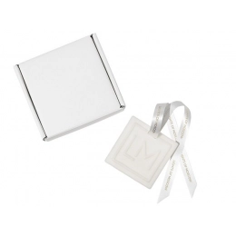 Aromatic sachet, mango and bergamot