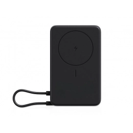 Внешний аккумулятор Xiaomi Magnetic Power Bank with Built-in Stand, 10000 мАч