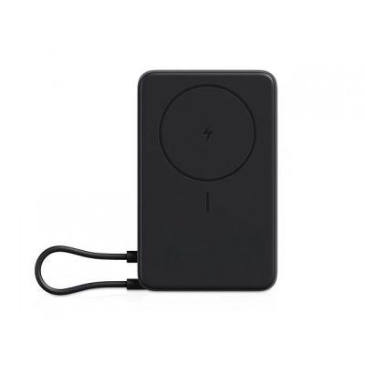 
                                                Внешний аккумулятор Xiaomi Magnetic Power Bank with Built-in Stand, 10000 мАч
                                                