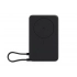 Внешний аккумулятор Xiaomi Magnetic Power Bank with Built-in Stand, 10000 мАч