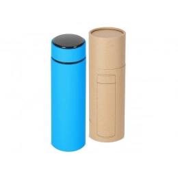 Вакуумный термос «Module X» с индикатором температуры и медной изоляцией, 500 мл