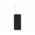 USB хаб с подсветкой лого «Reedia S5», 3*USB, 1*Type C