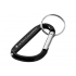 Carabiner with keychain 