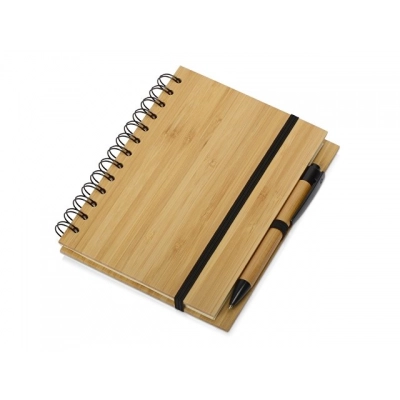 
                                                Блокнот «Bamboo tree» с ручкой
                                                