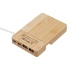 USB-хаб «Memo», 2*USB, 2*Type C