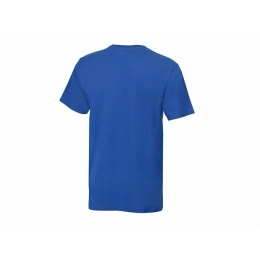 Футболка «HD» из премиального хлопка мужская