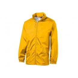 Men's windbreaker 