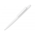 Plastic ballpoint pen 
