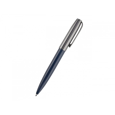 
                                            Ручка металлическая шариковая «Napoli»
                                            