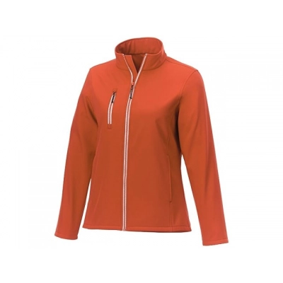 
                                                Orion softshell jacket for women
                                                
