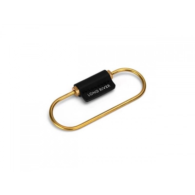 
                                                Key carabiner 