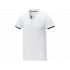 Morgan men's polo shirt
