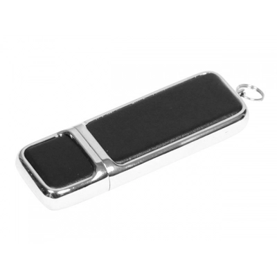 
                                                USB 2.0- флешка на 16 Гб компактной формы
                                                