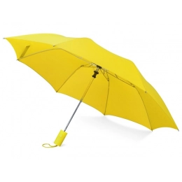 Folding umbrella 