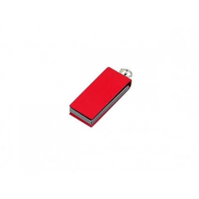 
                                                USB 2.0- флешка мини на 32 Гб с мини чипом в цветном корпусе
                                                