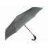 Umbrella folding automatic