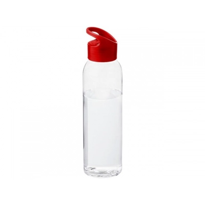 
                                                A bottle of 