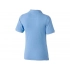 Calgary women's polo shirt