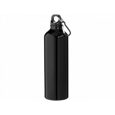 
                                            Water bottle with carabiner 