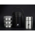 Thermos lunch box, 700 ml