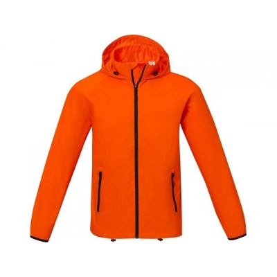 
                                            Куртка легкая «Dinlas» мужская
                                            