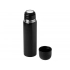 Vacuum thermos 