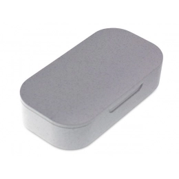 Коробка для флешки с магнитной крышкой