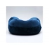 Travel pillow with built-in massager Travel pillow with built-in massager