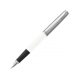 The Parker Jotter fountain pen, F.