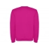 Sweatshirt with fleece 