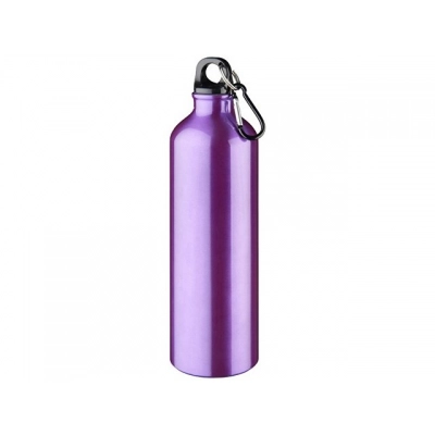 
                                                Aluminum bottle 