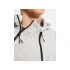 Zipper sweatshirt 